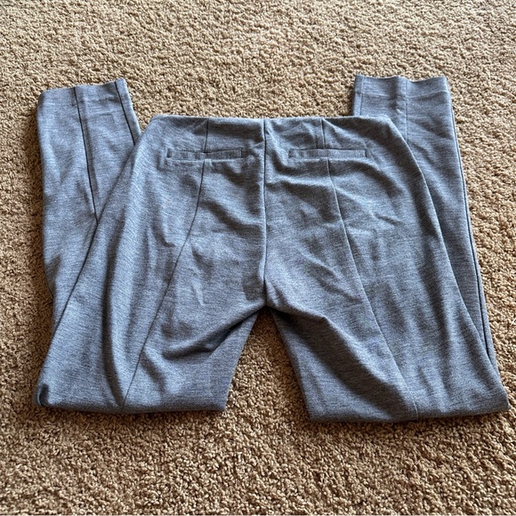 Cabi Midrise Ponte Knit Pants, “Newport,” 2 - Picture 3 of 4